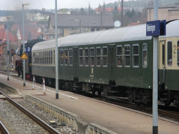 Sonderfahrt Meiningen 2012, &copy;Stefan Scholz (136)